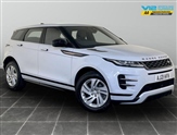 Used Land Rover Range Rover Evoque