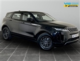 Used Land Rover Range Rover Evoque