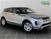 Used Land Rover Range Rover Evoque