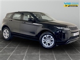 Used Land Rover Range Rover Evoque