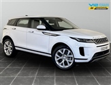 Used Land Rover Range Rover Evoque