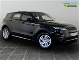 Used Land Rover Range Rover Evoque