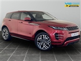 Used Land Rover Range Rover Evoque