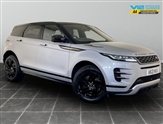 Used Land Rover Range Rover Evoque