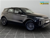 Used Land Rover Range Rover Evoque