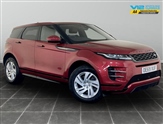 Used Land Rover Range Rover Evoque