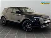 Used Land Rover Range Rover Evoque