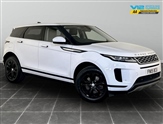Used Land Rover Range Rover Evoque