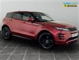 Used Land Rover Range Rover Evoque Used Land Rover Range Rover Evoque