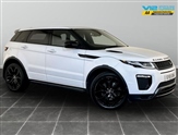 Used Land Rover Range Rover Evoque Used Land Rover Range Rover Evoque