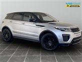 Used Land Rover Range Rover Evoque Used Land Rover Range Rover Evoque