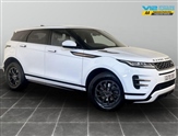 Used Land Rover Range Rover Evoque Used Land Rover Range Rover Evoque