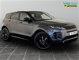 Used Land Rover Range Rover Evoque Used Land Rover Range Rover Evoque
