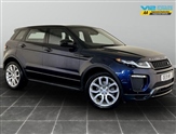 Used Land Rover Range Rover Evoque