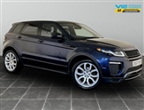 Used Land Rover Range Rover Evoque