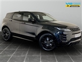 Used Land Rover Range Rover Evoque