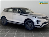 Used Land Rover Range Rover Evoque Used Land Rover Range Rover Evoque