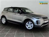 Used Land Rover Range Rover Evoque