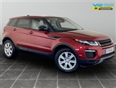 Used Land Rover Range Rover Evoque
