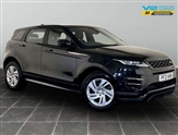Used Land Rover Range Rover Evoque