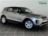 Used Land Rover Range Rover Evoque