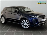 Used Land Rover Range Rover Evoque