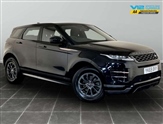 Used Land Rover Range Rover Evoque