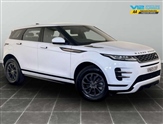 Used Land Rover Range Rover Evoque