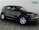 Used Land Rover Range Rover Evoque