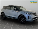 Used Land Rover Range Rover Evoque