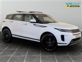 Used Land Rover Range Rover Evoque