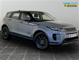 Used Land Rover Range Rover Evoque