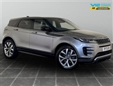 Used Land Rover Range Rover Evoque