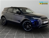 Used Land Rover Range Rover Evoque