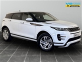 Used Land Rover Range Rover Evoque