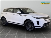 Used Land Rover Range Rover Evoque