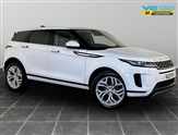 Used Land Rover Range Rover Evoque