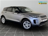 Used Land Rover Range Rover Evoque