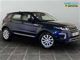Used Land Rover Range Rover Evoque