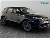 Used Land Rover Range Rover Evoque