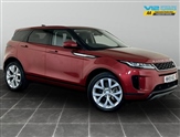 Used Land Rover Range Rover Evoque