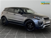 Used Land Rover Range Rover Evoque