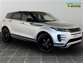 Used Land Rover Range Rover Evoque