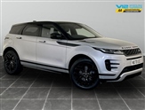 Used Land Rover Range Rover Evoque