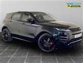 Used Land Rover Range Rover Evoque