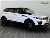 Used Land Rover Range Rover Evoque