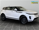 Used Land Rover Range Rover Evoque