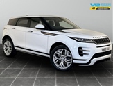 Used Land Rover Range Rover Evoque