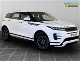 Used Land Rover Range Rover Evoque