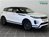 Used Land Rover Range Rover Evoque